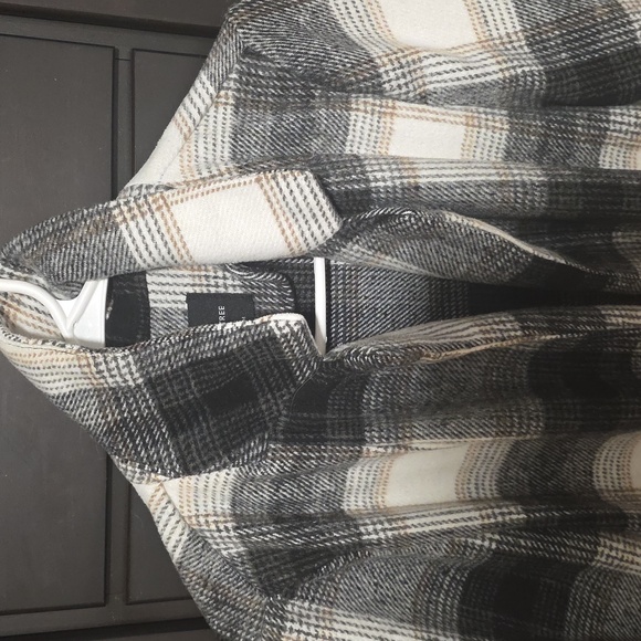 Love Tree Jacket - Picture 2 of 5